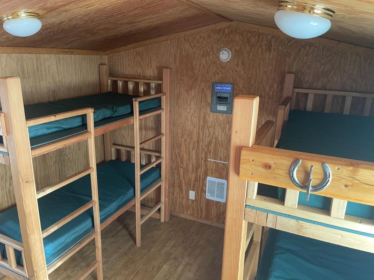 Lava Mountain Lodge Dubois Zewnętrze zdjęcie