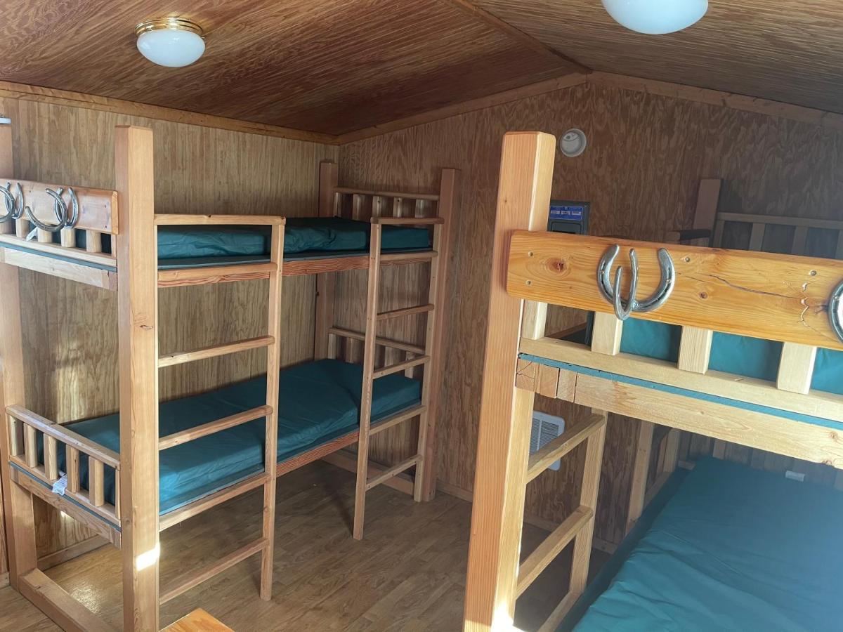 Lava Mountain Lodge Dubois Zewnętrze zdjęcie