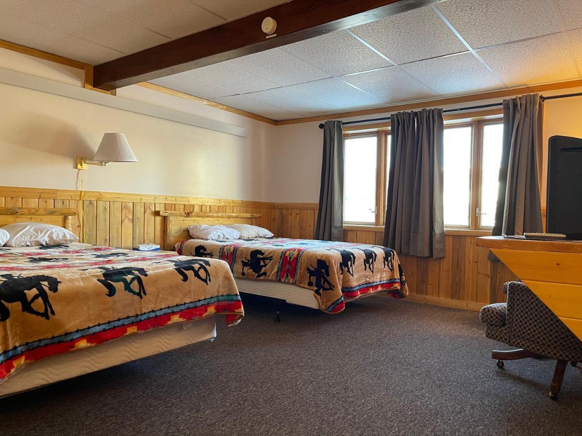 Lava Mountain Lodge Dubois Zewnętrze zdjęcie