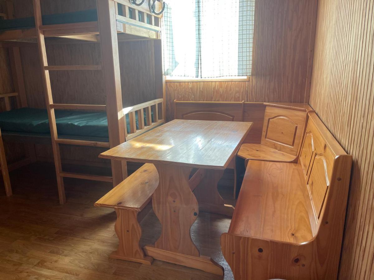 Lava Mountain Lodge Dubois Zewnętrze zdjęcie