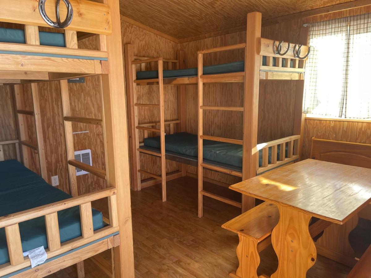 Lava Mountain Lodge Dubois Zewnętrze zdjęcie